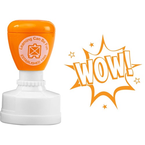 EVTMW - Wow Merit Stamp 1